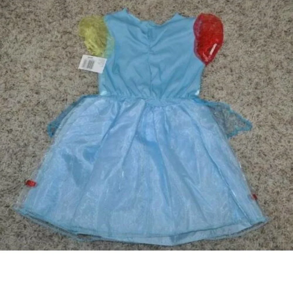 Disguise toddler girls